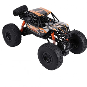اسباب بازی ماشین کنترلی شارژی آفرود MZ Climbing car مدل 2838 مقیاس 1:14_اسباب بازی ماشین کنترلی